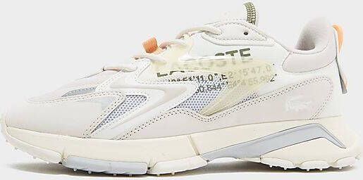 Lacoste Sneakers met treklus model 'NEO TECH'