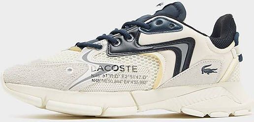 Lacoste L003 Neo WHITE- Heren WHITE