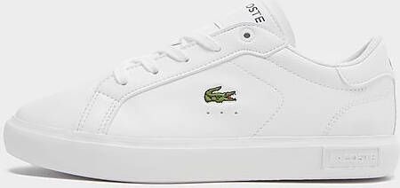 Lacoste Powercourt Voorschools Schoenen