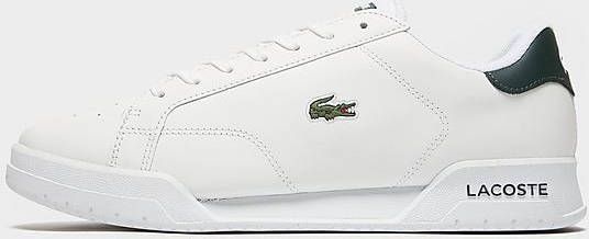 lacoste men's twin serve sneaker