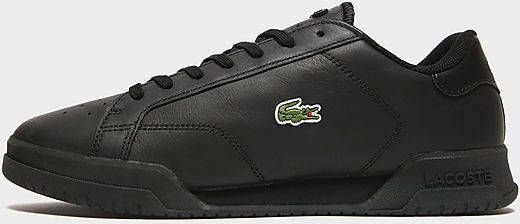 Lacoste Twin Serve Heren Heren