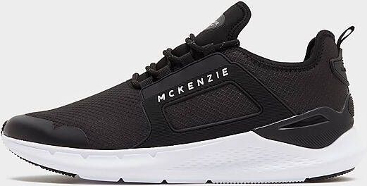 McKenzie Almer RS Black- Heren Black