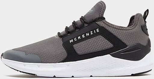 McKenzie Almer RS Grey- Heren Grey