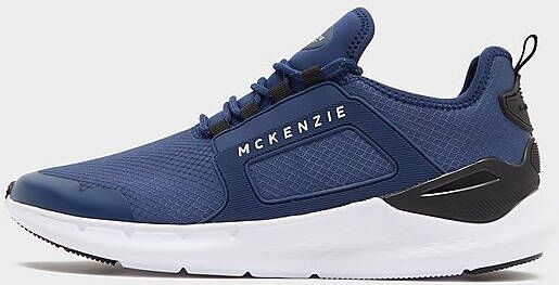 McKenzie Almer RS Navy- Heren Navy