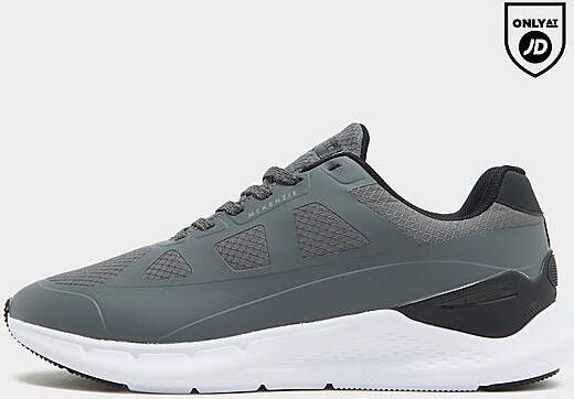 McKenzie Apollo Grey- Heren Grey