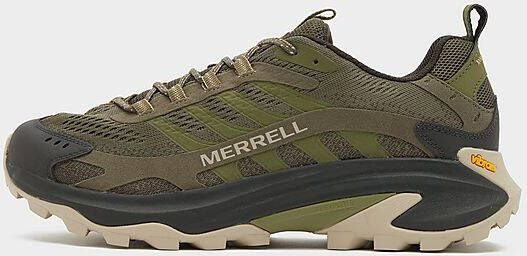 Merrell Moab Speed 2 Green- Heren Green