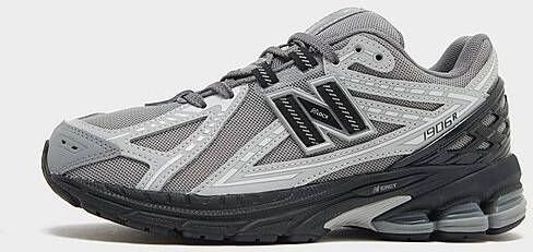 New Balance 1906 Junior Grey