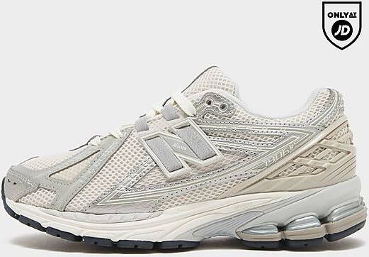 New Balance 1906R Dames GREY- Dames GREY