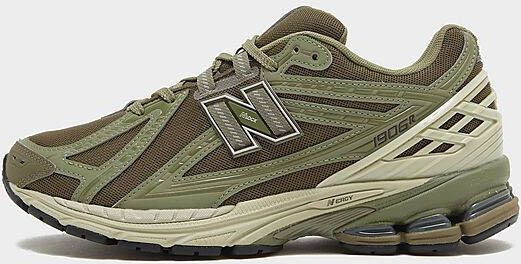 New Balance 1906R Green- Heren Green