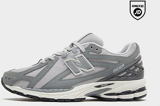 New Balance 1906R GREY- Heren GREY