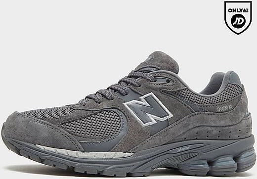 New Balance 2002R Grey- Heren Grey