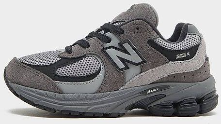 New Balance 2002 Children Grey Kind Grey