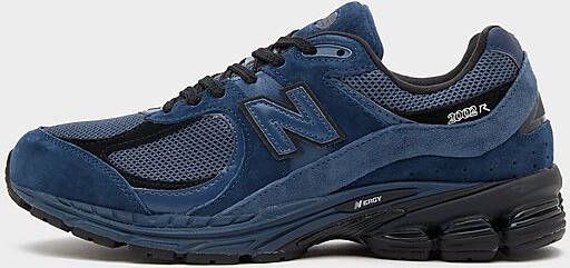 New Balance 2002R Blue- Heren Blue