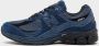 New Balance RNL Sneakers voor Mannen en Vrouwen Blue Heren - Thumbnail 2