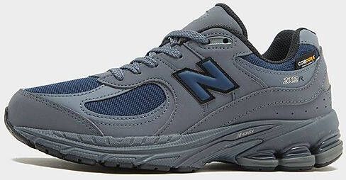 New Balance 2002R Cordura Junior Navy Kind Navy