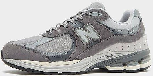 New Balance 2002R Grey- Heren Grey