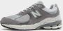 New Balance 2002R Grey- Heren Grey - Thumbnail 1