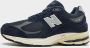 New Balance 2002 Trendy Sneakers Dames eclipse maat: 37.5 beschikbare maaten:37.5 38.5 39.5 40.5 37 41.5 - Thumbnail 2