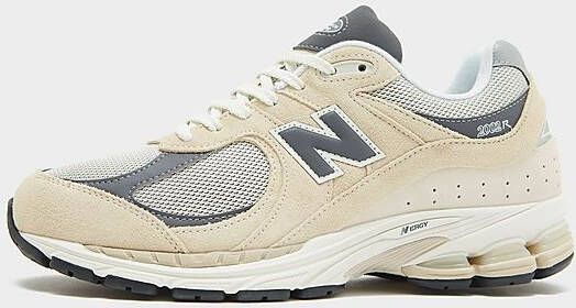 New Balance 2002R Heren Brown- Heren Brown