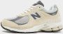 New Balance 2002 Trendy Sneakers sandstone maat: 40.5 beschikbare maaten:37.5 38.5 39.5 40.5 42 41.5 - Thumbnail 3