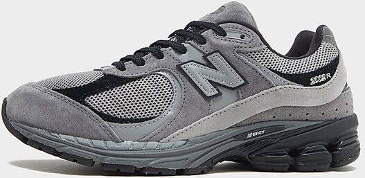 New Balance 2002R Heren Grey- Heren Grey