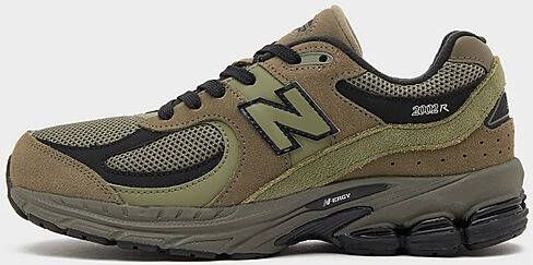 New Balance 2002R Junior Green Kind Green