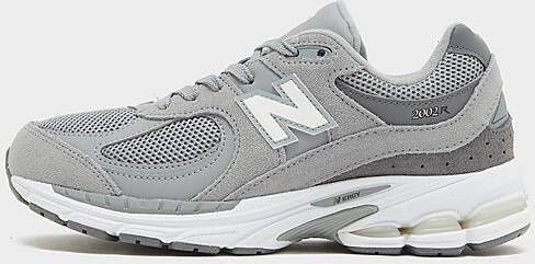 New Balance 2002R Junior GREY Kind GREY