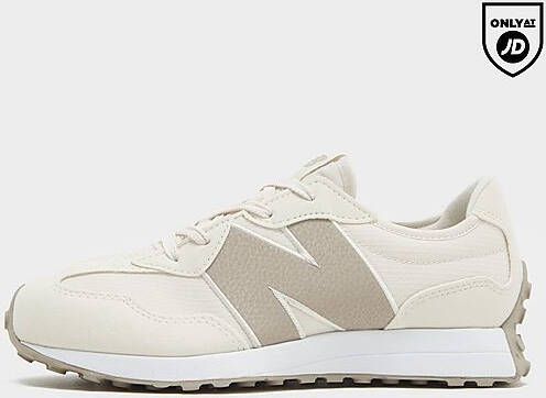 New Balance 327 BEIGE Kind BEIGE