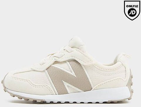 New Balance 327 BEIGE Kind BEIGE