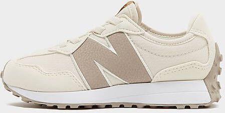 New Balance 327 BEIGE Kind BEIGE