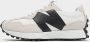 New Balance 327 Fashion sneakers Schoenen white maat: 42.5 beschikbare maaten:41.5 42.5 43 44.5 45 46.5 - Thumbnail 5