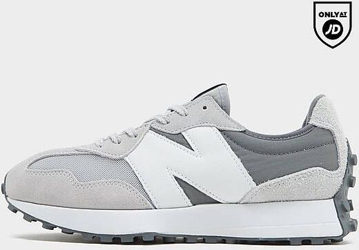 New Balance 327 GREY- Heren GREY