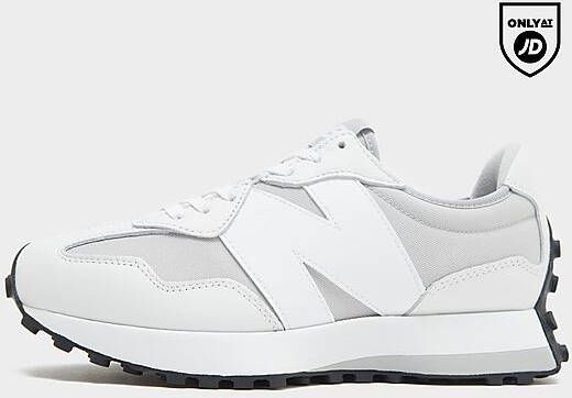 New Balance 327 WHITE- Heren WHITE