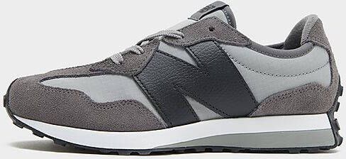 New Balance 327 Grey Kind Grey