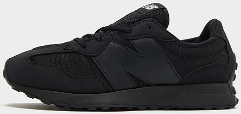 New Balance 327 BLACK Kind BLACK