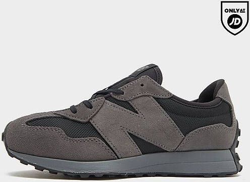 New Balance 327 Junior Grey