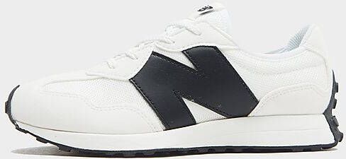 New Balance 327 Junior White Kind White