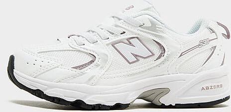 New Balance 530 Children White