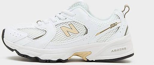 New Balance 530 Children White