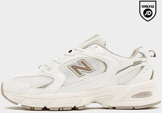 New Balance 530 Dames BEIGE- Dames BEIGE