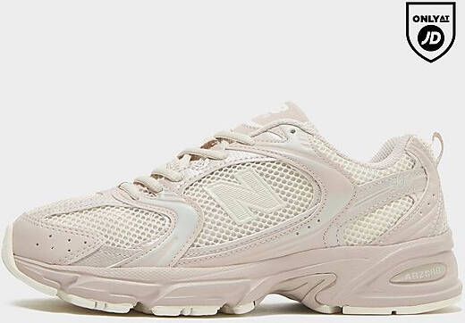 New Balance 530 Dames BEIGE- Dames BEIGE