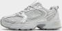 New Balance 530 raincloud 530 in grijs formaten: 39.5 - Thumbnail 1