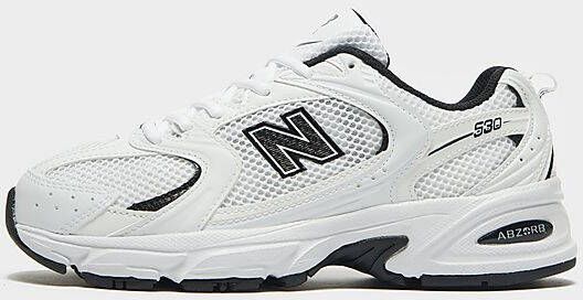 New Balance 530 Dames White- Dames White