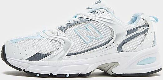 New Balance 530 Dames WHITE- Dames WHITE