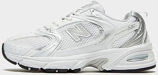 New Balance 530 Dames WHITE- Dames WHITE