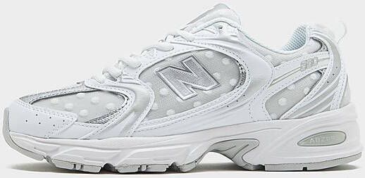 New Balance 530 Dames White- Dames White