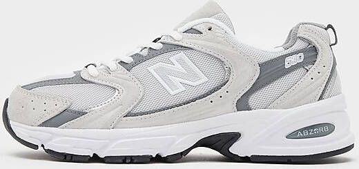 New Balance 530 GREY- Heren GREY