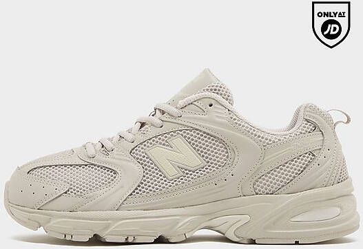 New Balance 530 Grey- Heren Grey