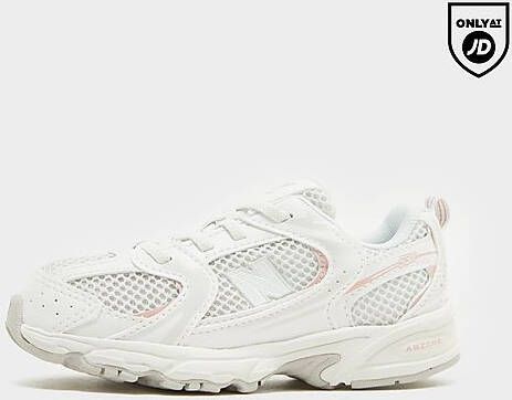 New Balance 530 Children WHITE