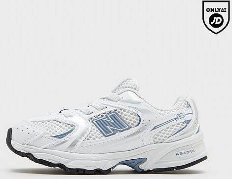 New Balance 530 Children White